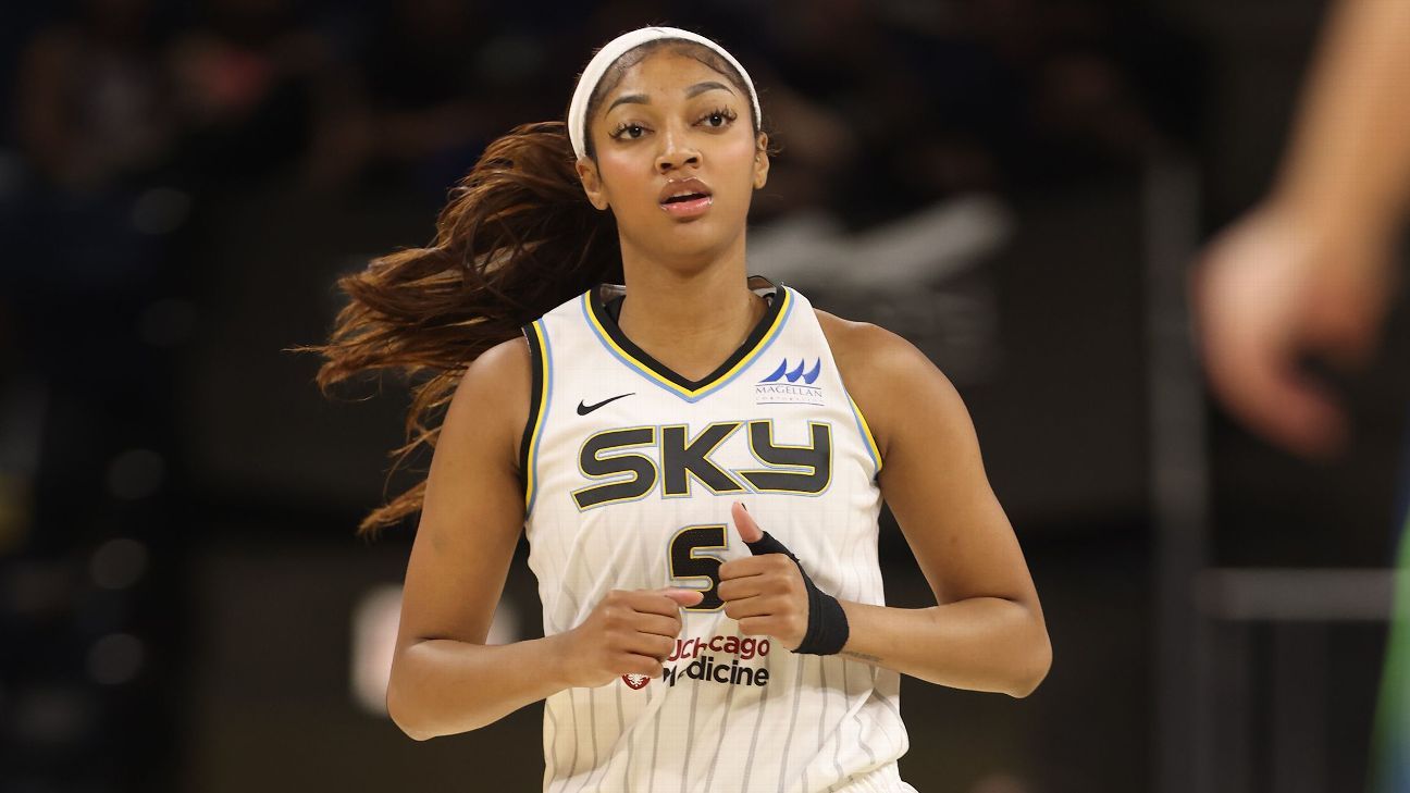 What will Clark, Reese, Jackson do for WNBA Encore?