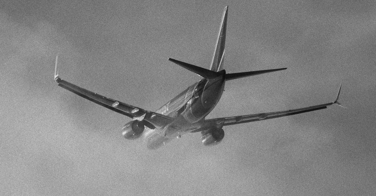 What's behind the devastating defeat at Newark Airport
