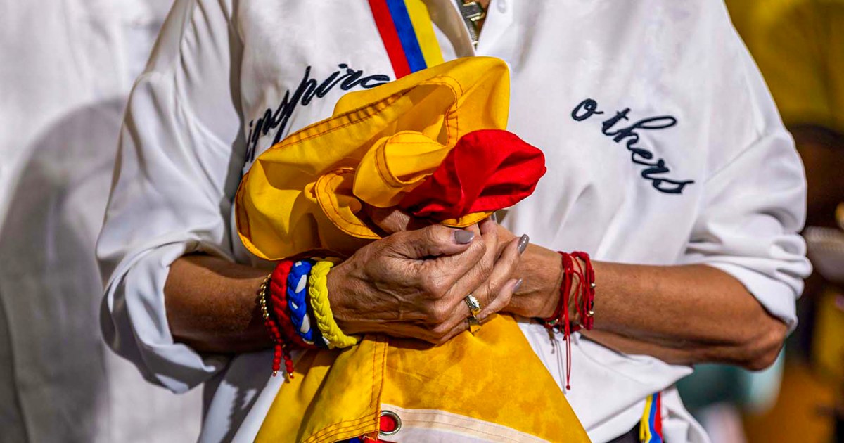 What's next after the Supreme Court allows Trump to revoke the Venezuelans' protected status