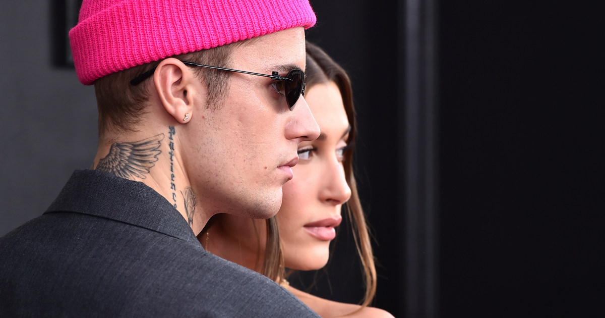 What's wrong with Justin Bieber?