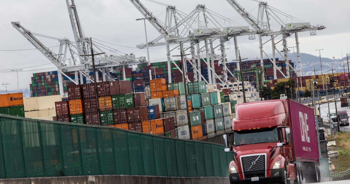 When Trade Wars Become Shooting Wars