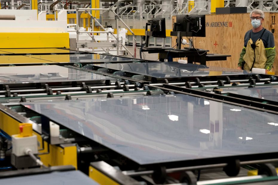 When Trump's tariffs bring serious headwind