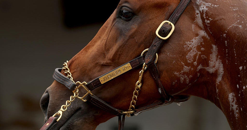 When and Where to Watch the 2025 Kentucky Derby tomorrow night