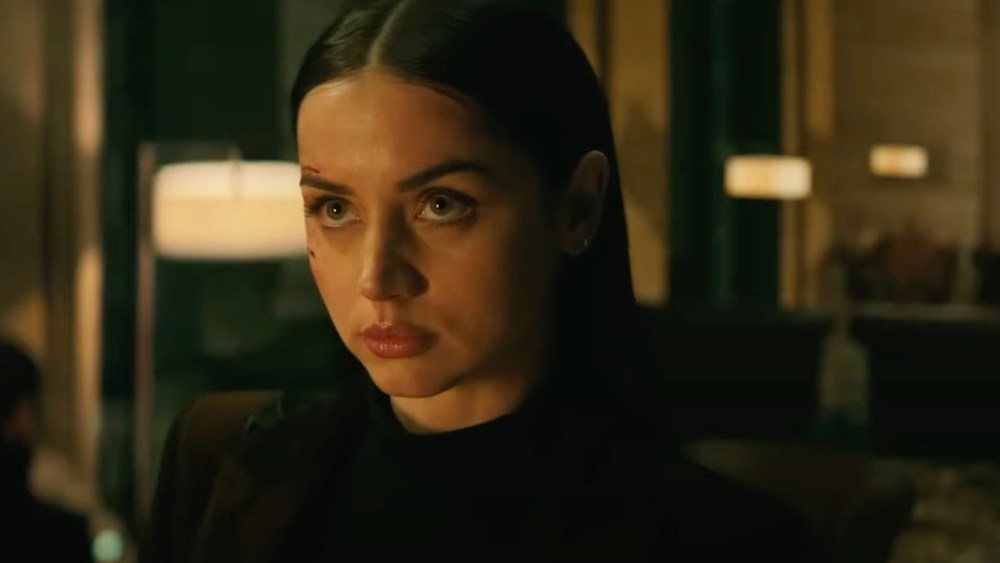When ballerina releases Russia, studio says melting of the Cold War is inevitable