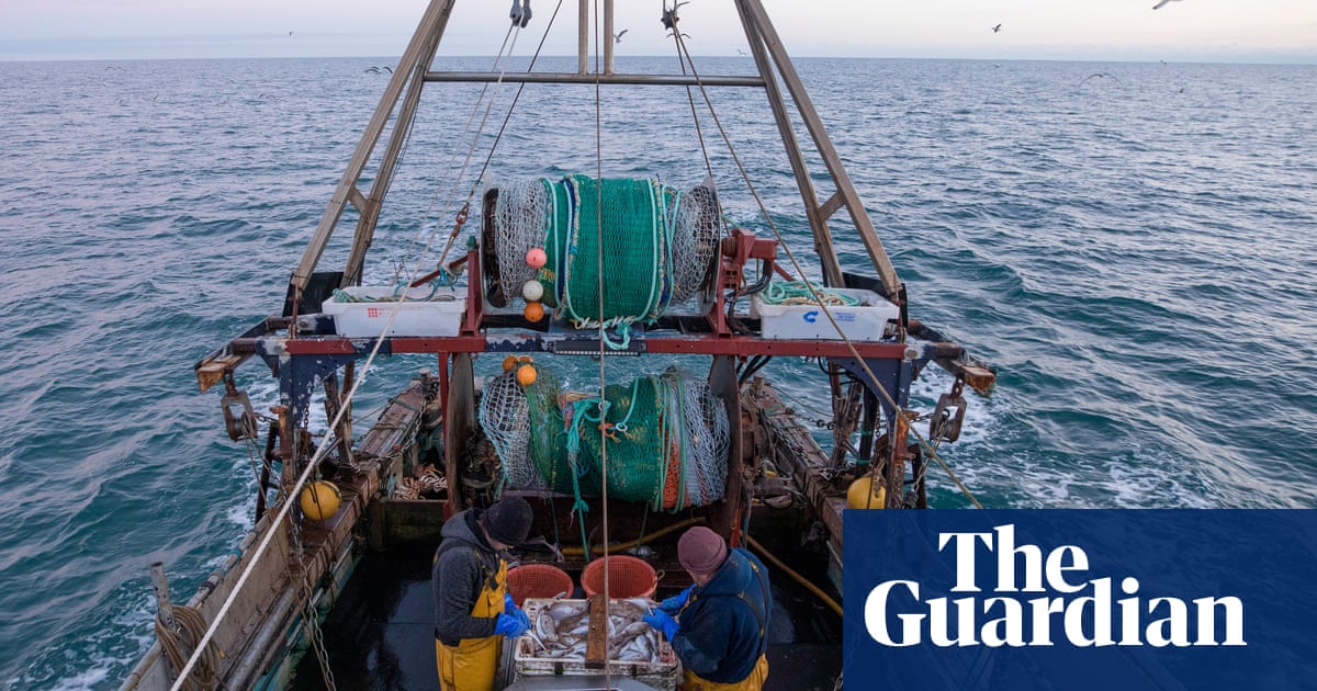 When fishing and youth liquidity deals, the EU will say “until the wire” | European Union