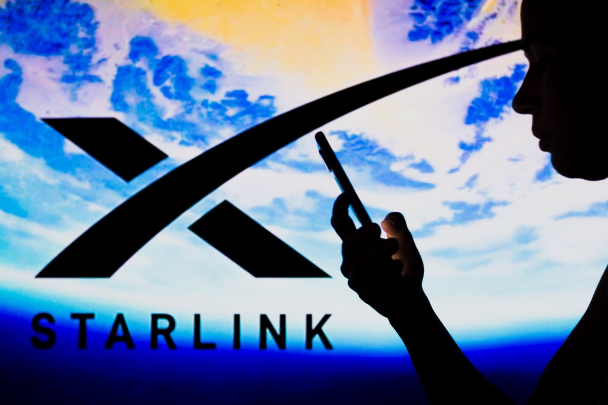 When is Starlink's launch in India now, not
