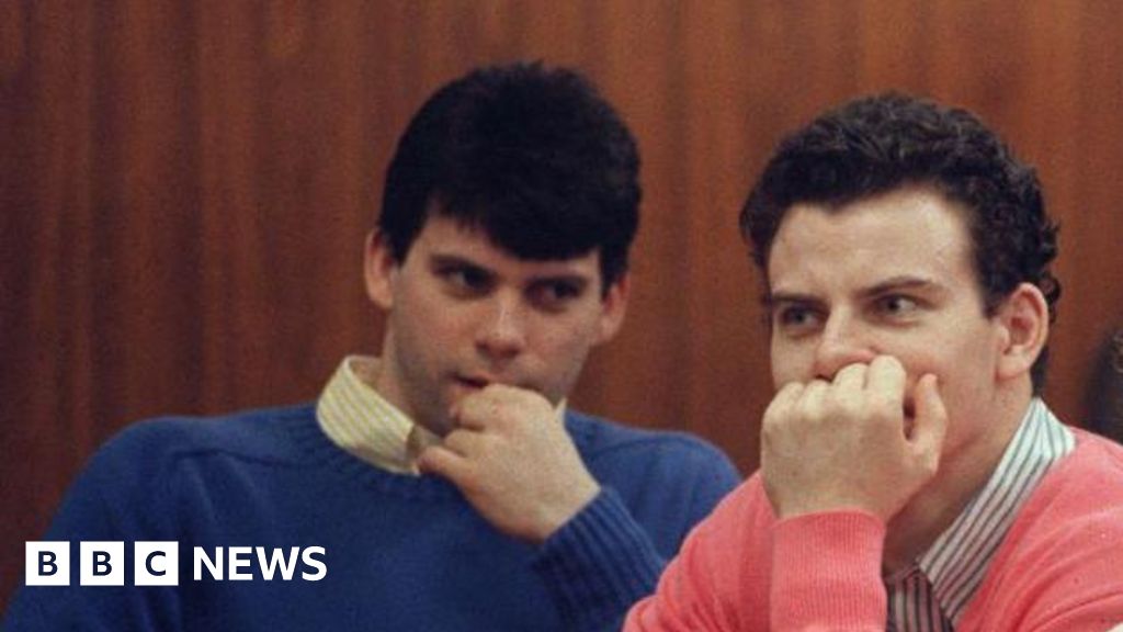 When will the case of Menandes brothers be released