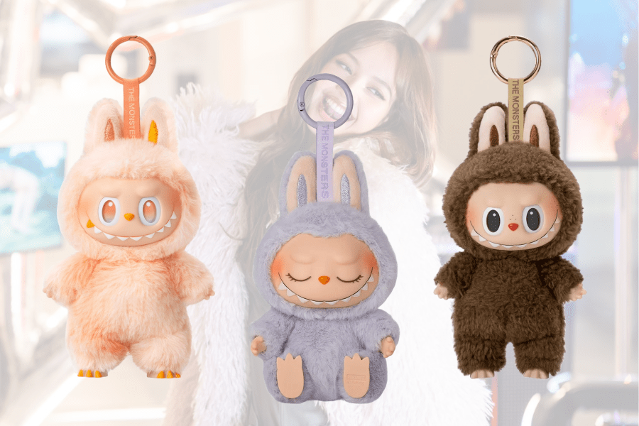 Where to Buy Labubu Dolls in Pop Collection Online 2025: Kicking the Crew, Stockx