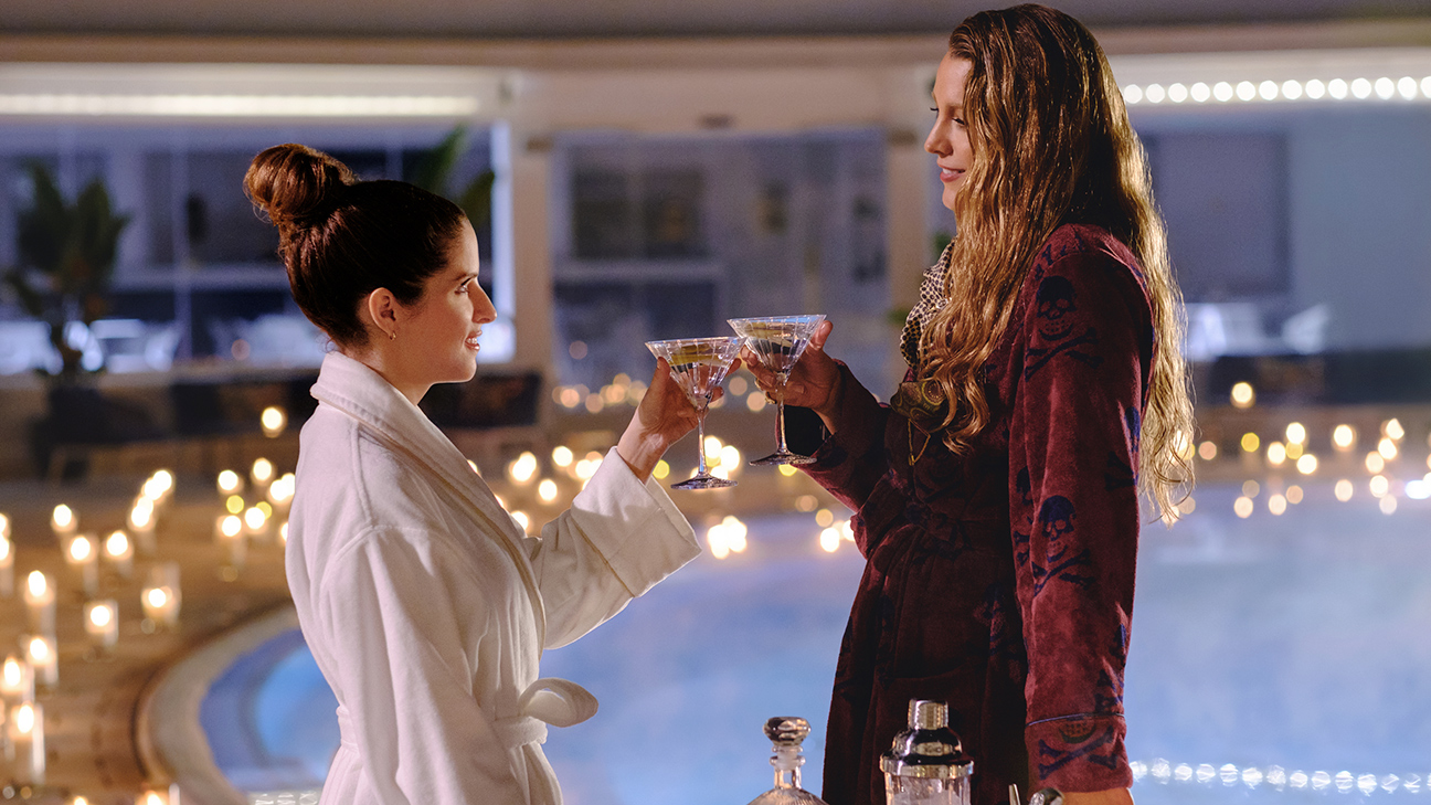 Where to Free Online Streaming “Another Simple Favorite”