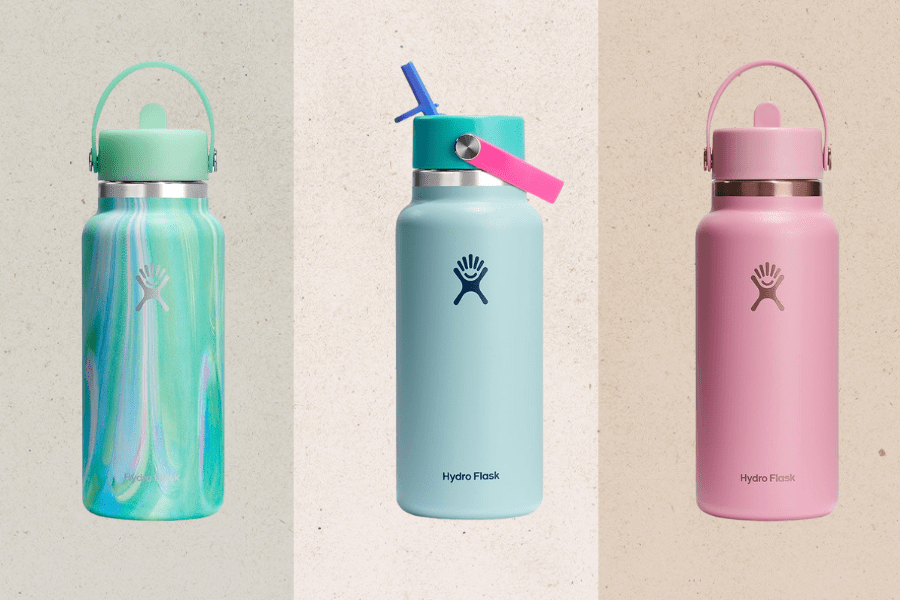 Where to buy discounted water bottles online