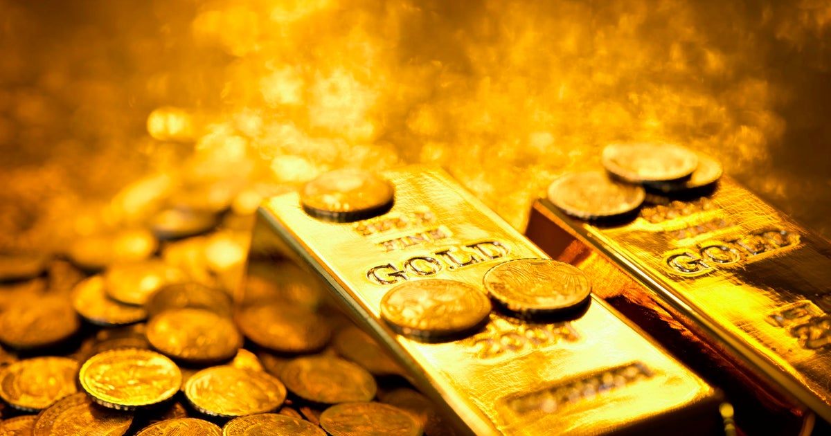 Where to buy gold bars and coins