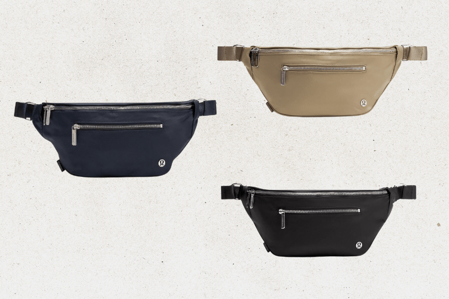 Where to buy the best Fanny bags online