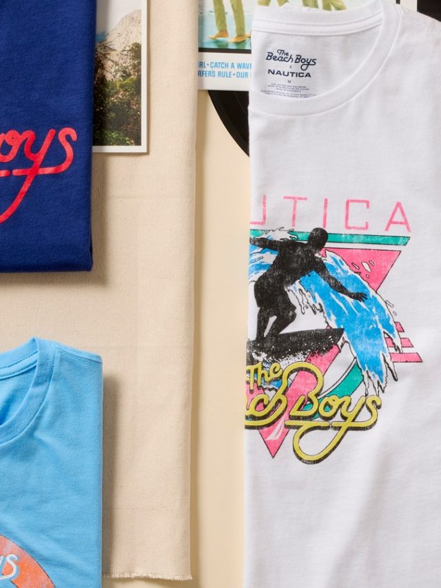 Where to shop for new clothes online