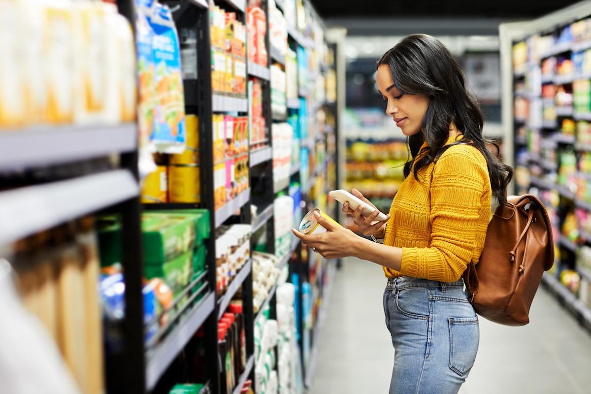 Where will Kroger stock be in 1 year?