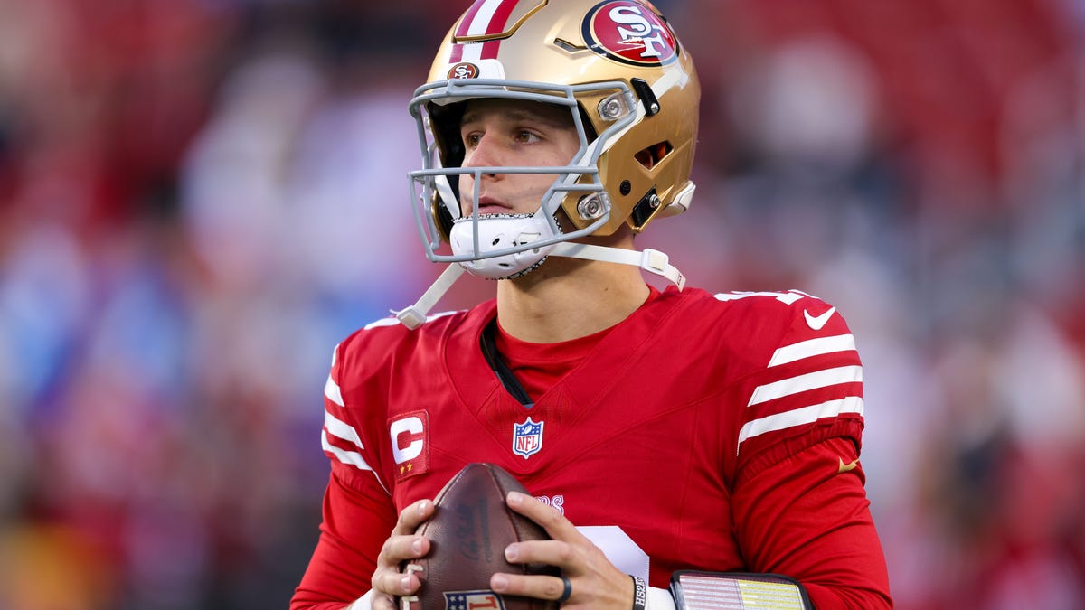Which QBs were selected in the 2022 NFL Draft?