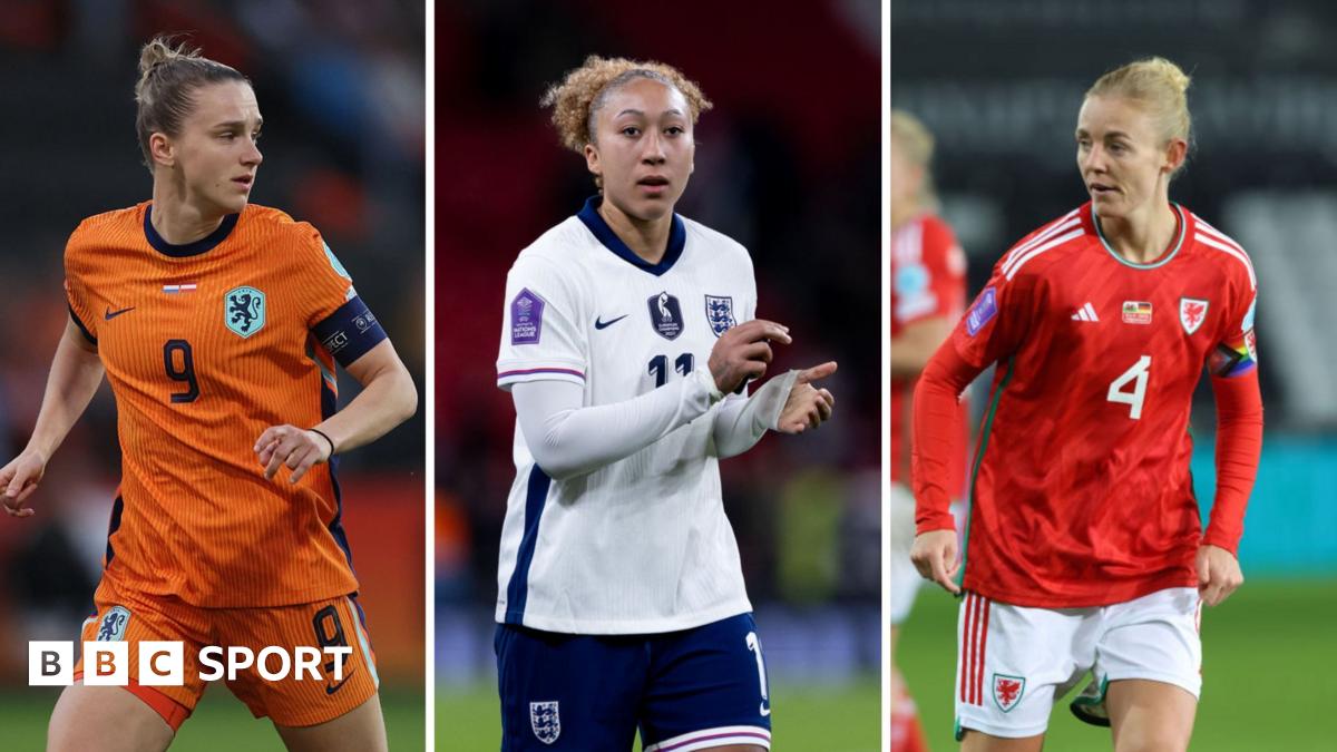 Which major players may miss the euro due to injury?
