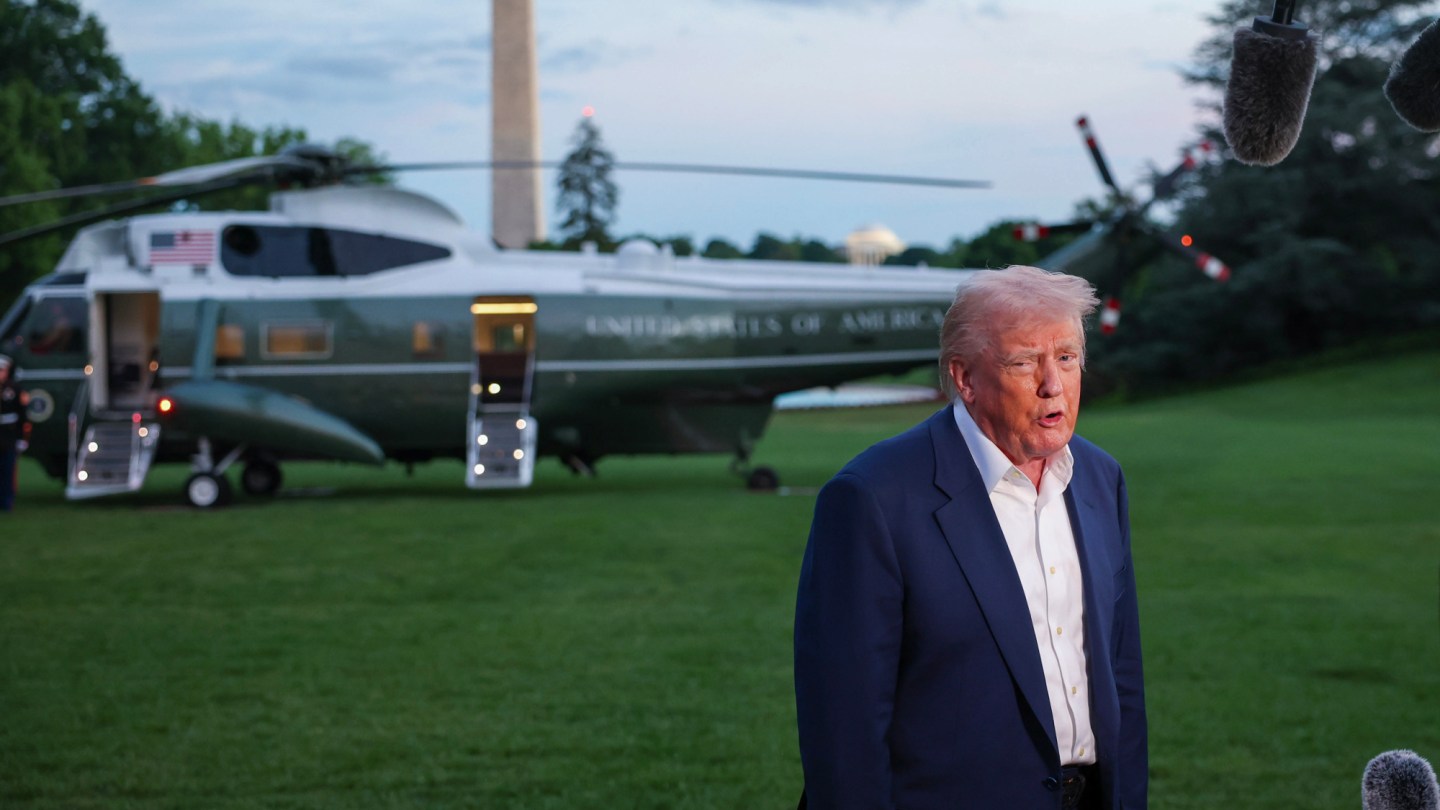 Jon Voight, Hollywood group asks Trump to seek tax benefits