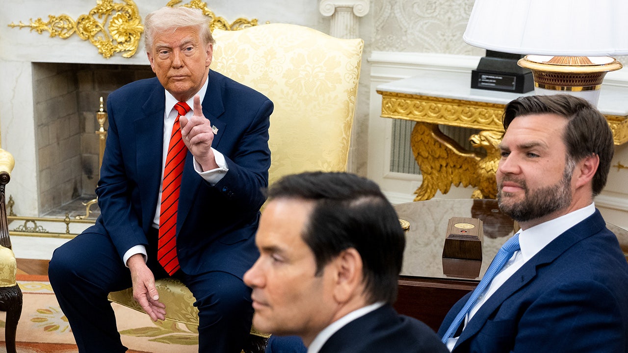 White House works for India-Pakistan ceasefire