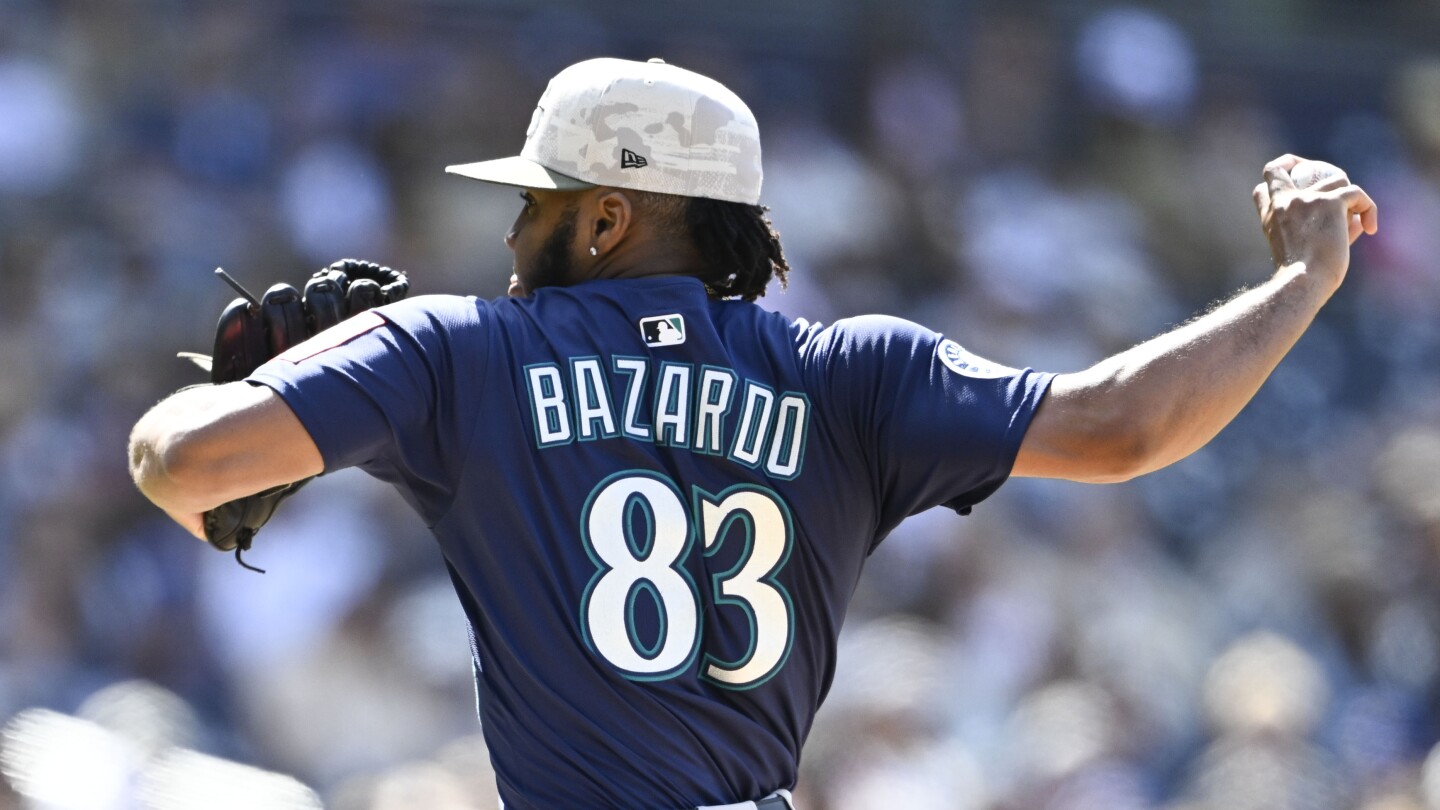 White Sox forecasts Mariners: Odds, Expert Choice, Starting Pitchers, Betting Trends and May 19 Statistics