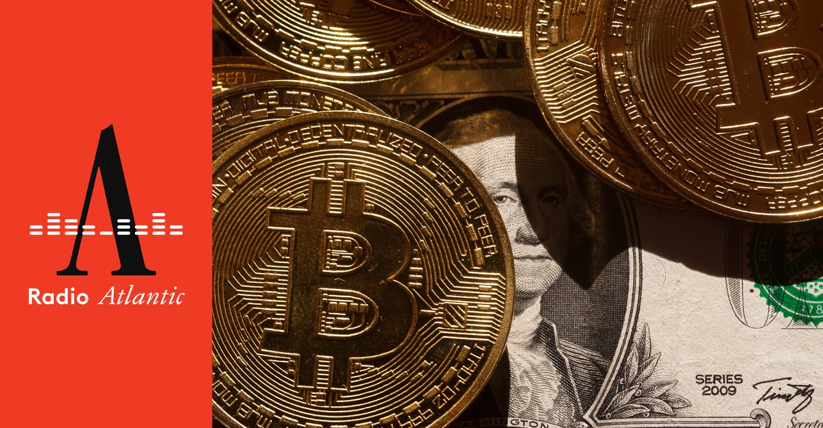 Who Can Stop Crypto Now?