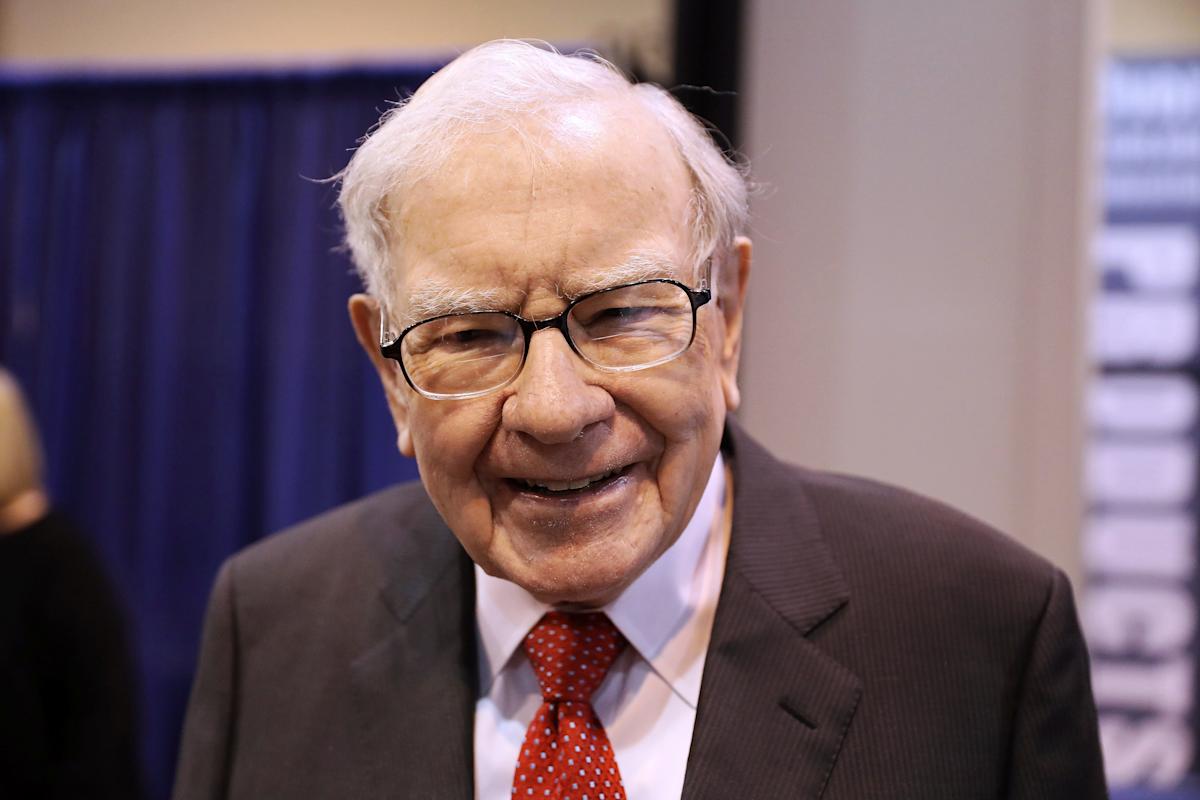 Who is Warren Buffett? Knowledge about billionaires, exit Berkshire Hathaway's CEO