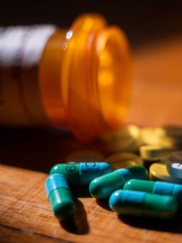 Why Americans pay more for prescription drugs