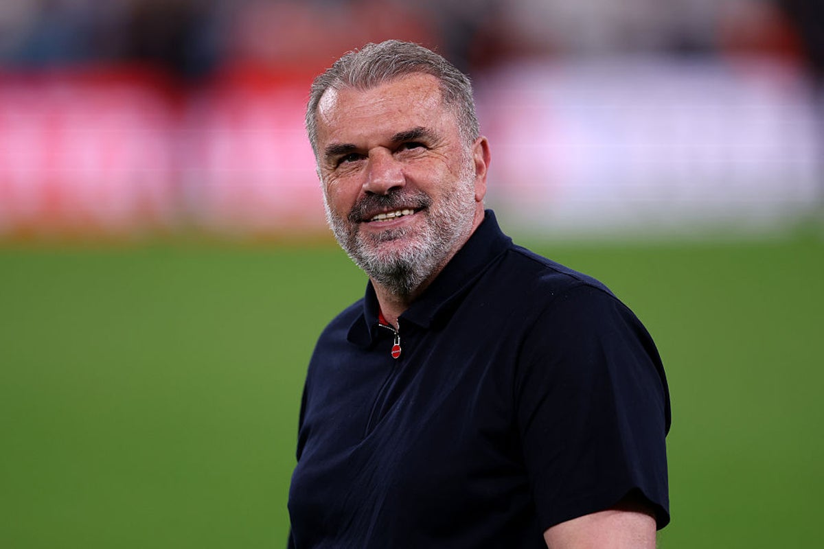 Why Angel Postecoglou can still leave Tottenham Hotspur despite ending the trophy drought