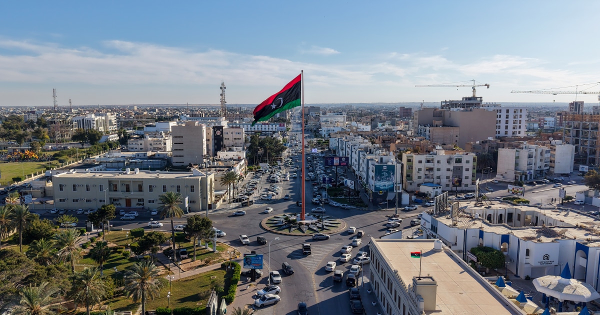 Why Asian and Mexican immigrants stay away from the moment they were deported to Libya and never leave the United States