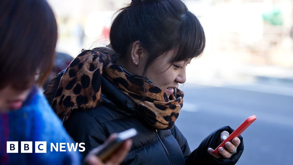 Why Australian opposition fights for votes on Chinese social media