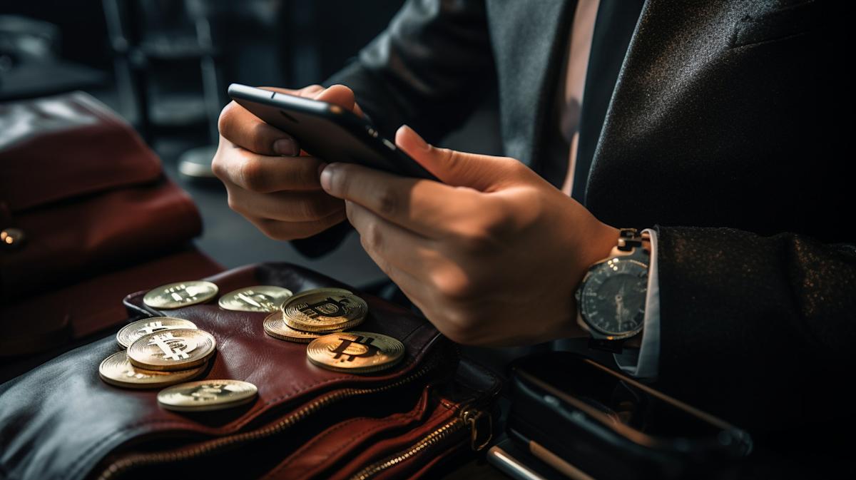 Why Coinbase Global, Inc. (coins) surged on Friday