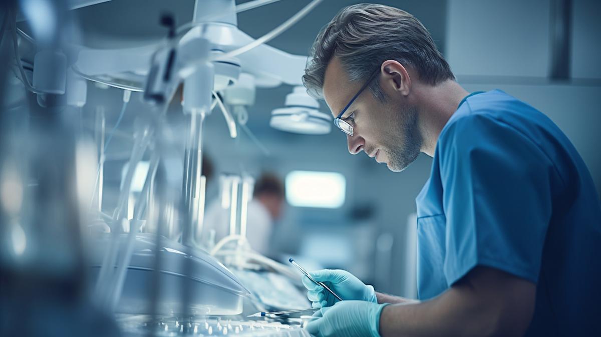 Why Dentsply Sirona Inc. (Xray) rose on Thursday