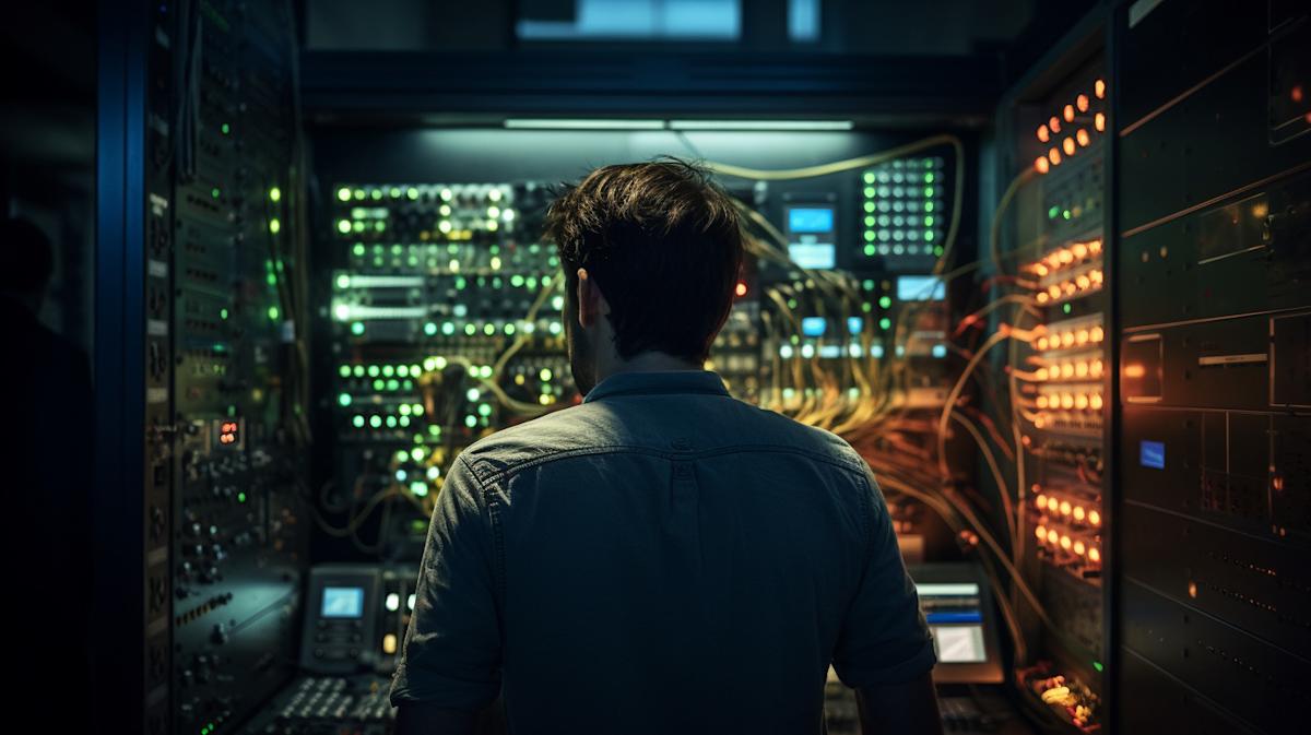 Why Echostar Corporation (SATS) surged on Wednesday