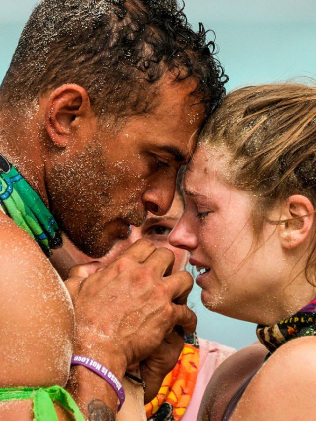 Why Joe and Eva are not eliminated
