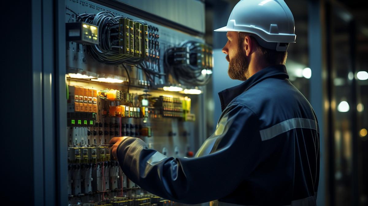 Why NRG Energy, Inc. (NRG) soared today