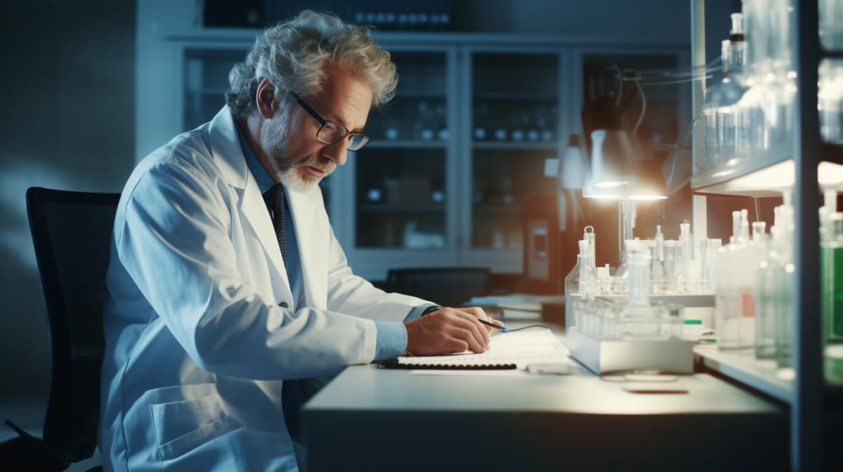 Why Quidelortho Corporation (QDEL) rose on Thursday