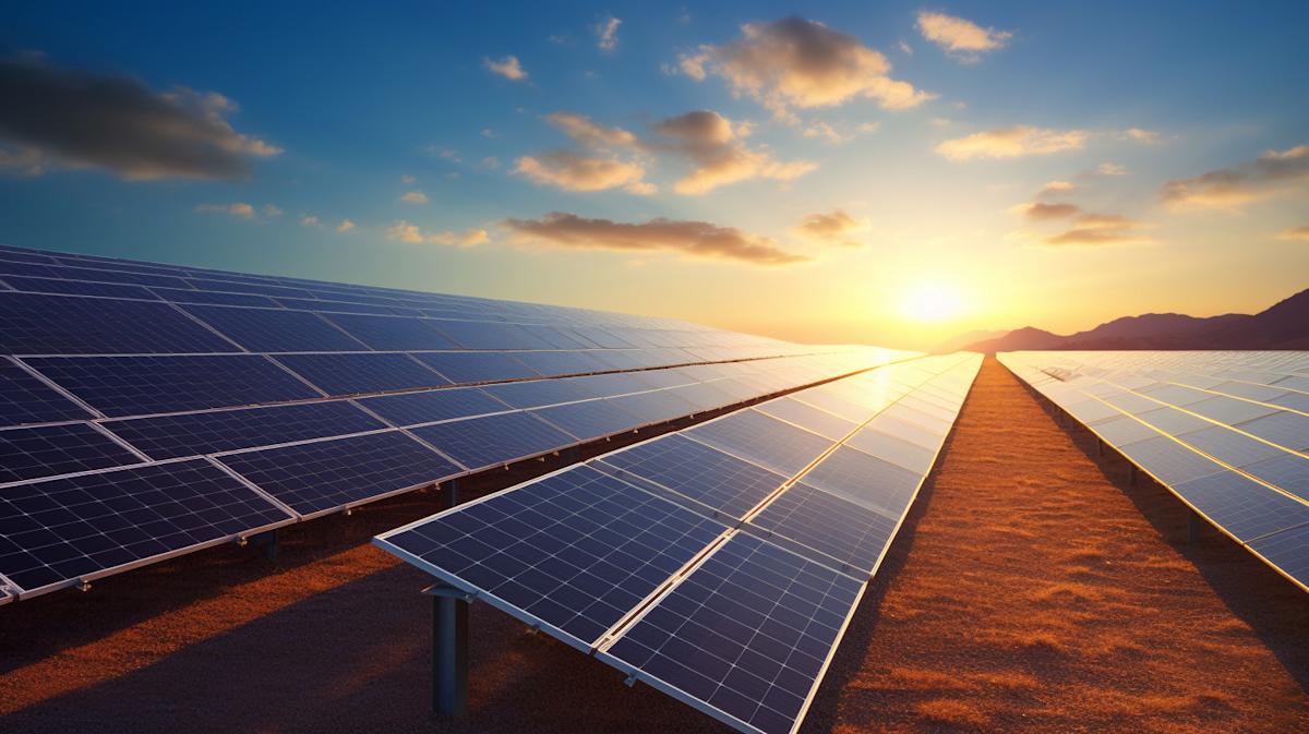 Why Sunrun Inc. (Run) soared on Friday