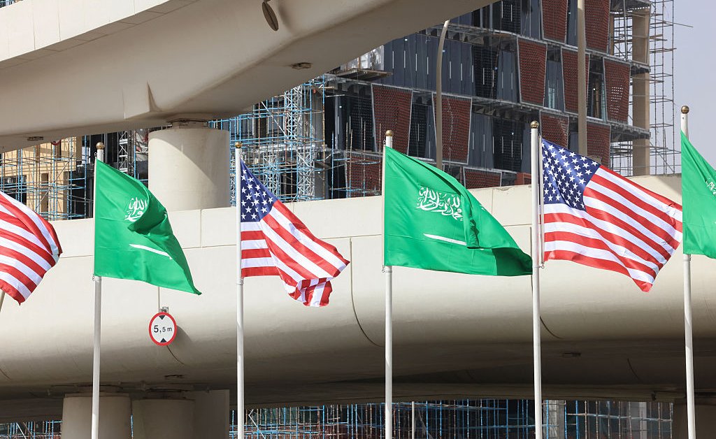 Why Trump and Saudis are comfortable