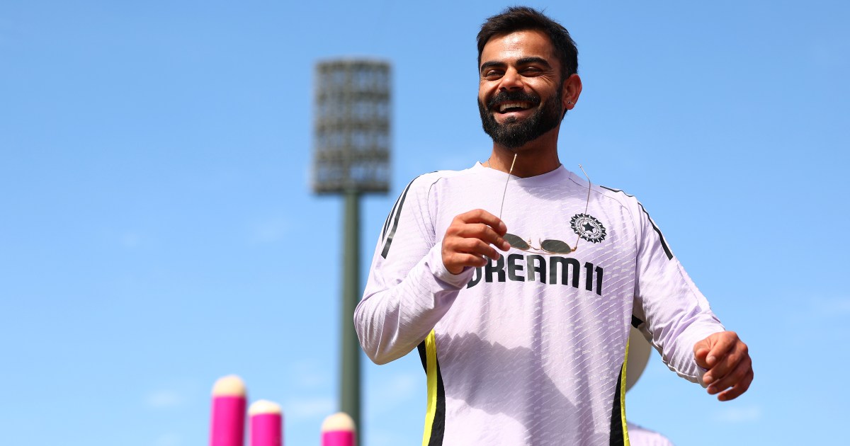 Why Virat Kohli retired from tests, what does 269 mean? |Cricket News