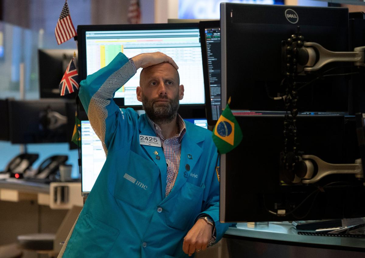 Why Wall Street is alert to stock market rally