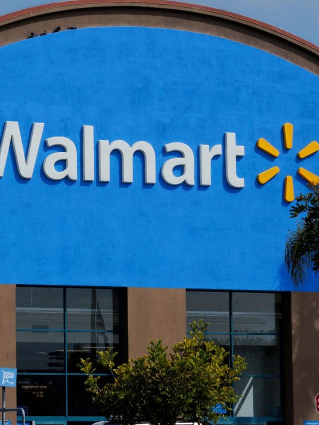 Why Walmart decides to raise prices and risk Trump's anger