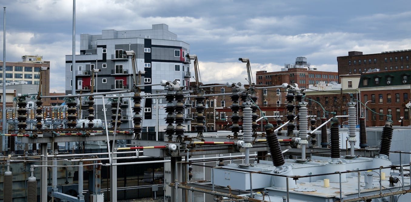 Why are your electricity bills so high and what Pennsylvania is doing