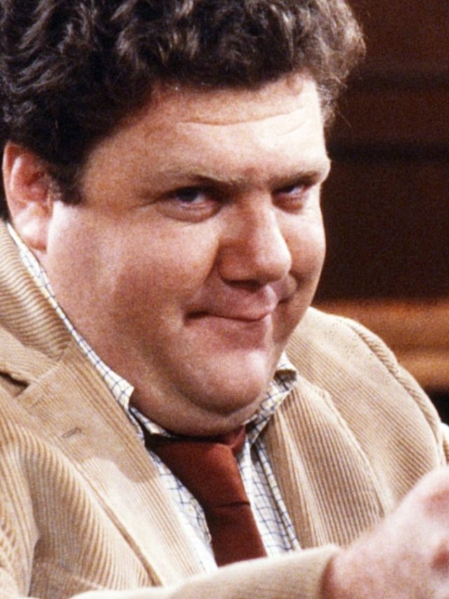 Why do everyone know Norm's name