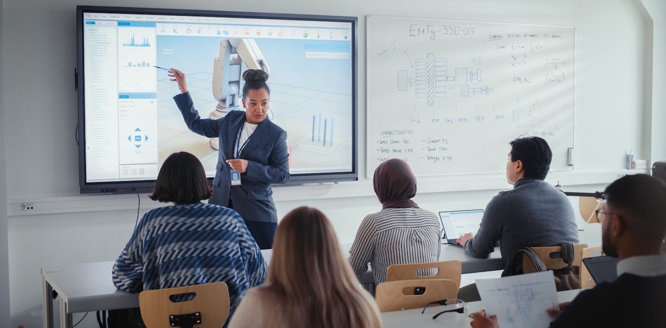 Why focusing on learning preferences is crucial to diversity