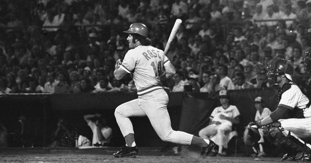 Why is Pete Rose, Joe Jackson, banned from the Baseball Hall of Fame? |Baseball News