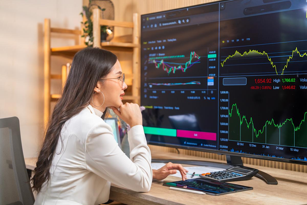 Why profit estimation is a key market risk