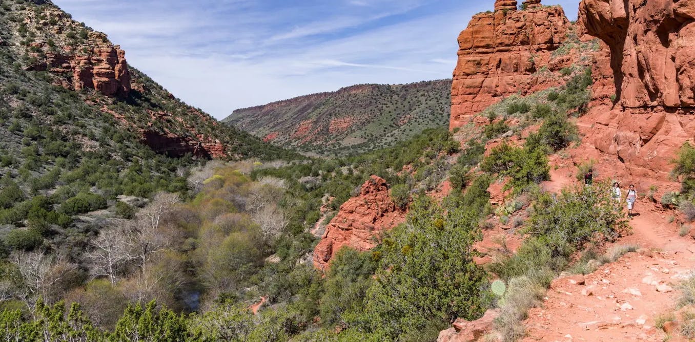 Why protecting wilderness is crucial to American freedom and identity