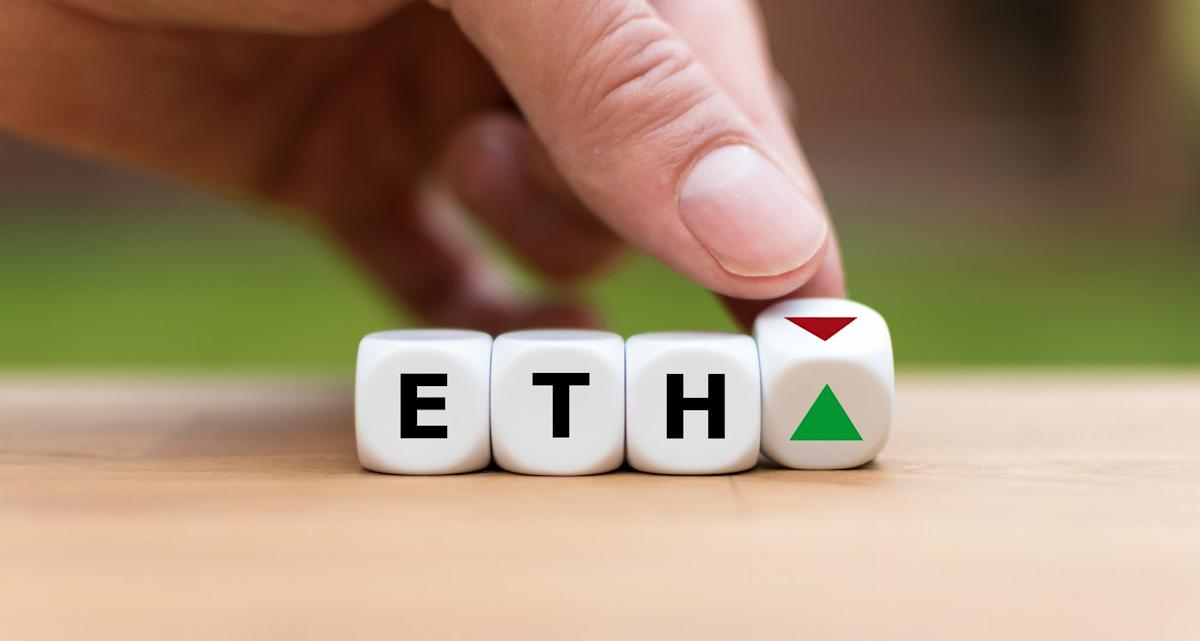 Why the Ethereum ecosystem soared Friday