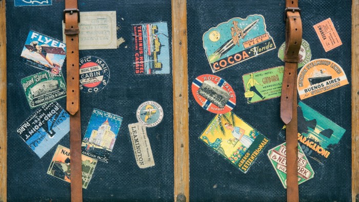 Why travel doesn't bring the world together