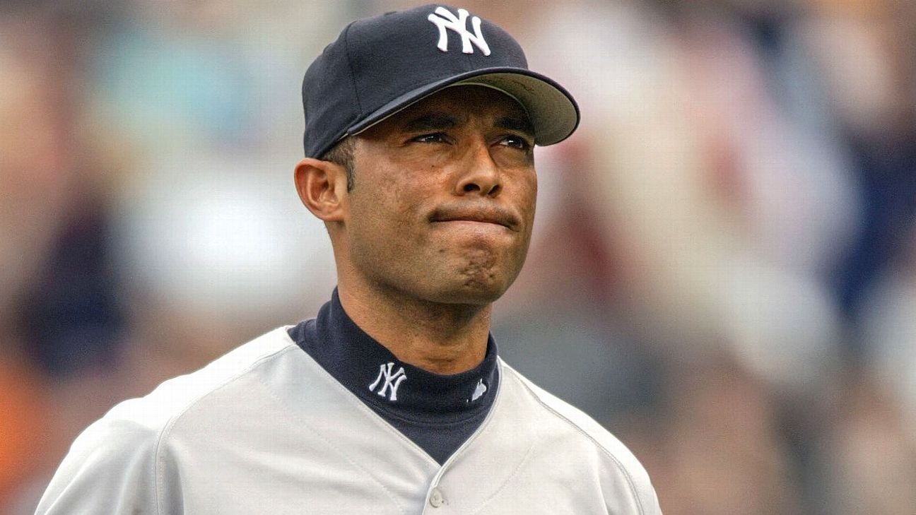 Wife Mariano Rivera joins defendant in sexual abuse lawsuit