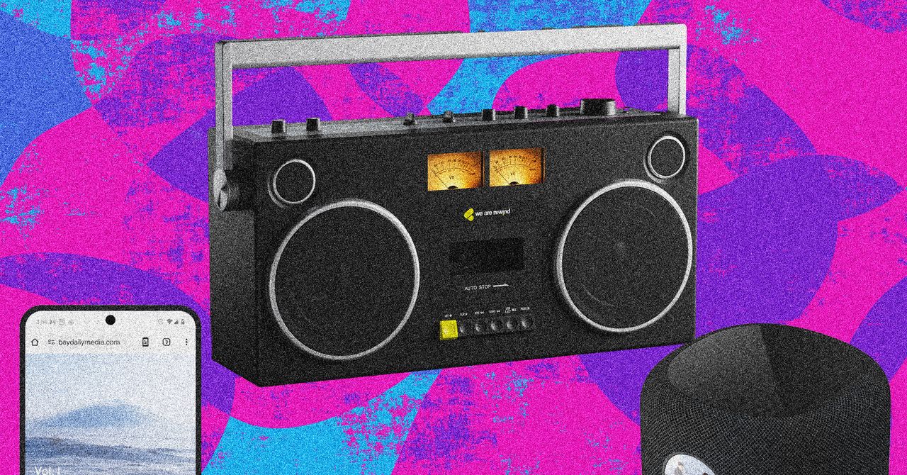 Wiim Intros kills Sonos' smart speakers, Apple and Google become more accessible – Weekly News